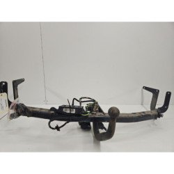Attelage (boule De Remorquage) Citroen C4 Spacetourer